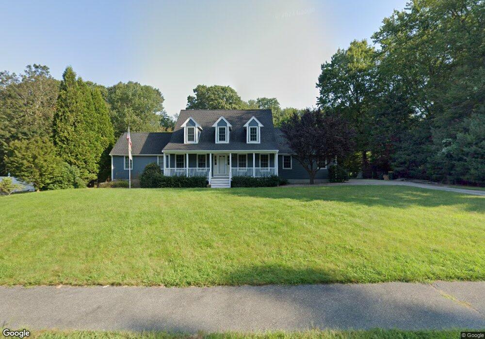 3 Heritage Way, Bellingham, MA 02019 - photo 1