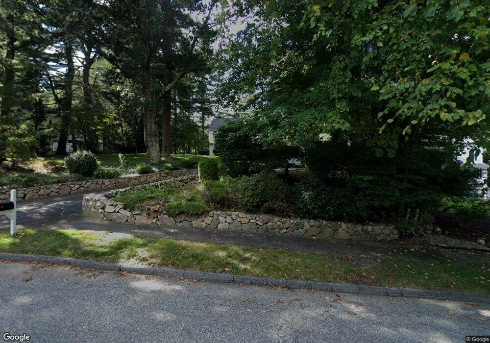 38 Pilgrim Rd, Holliston, MA 01746 - photo 1