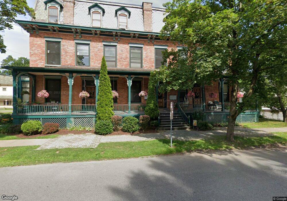 168 Nelson Ave, Saratoga Springs, NY 12866 - photo 1