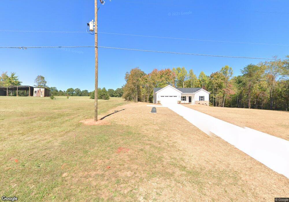 370 Moose Club Rd, Statesville, NC 28677 - photo 1