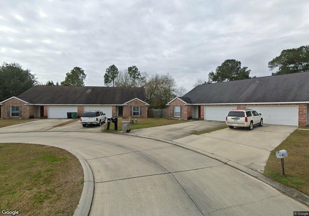 1148 Clairise (Lot 10a) Ct, Slidell, LA 70461 - photo 1