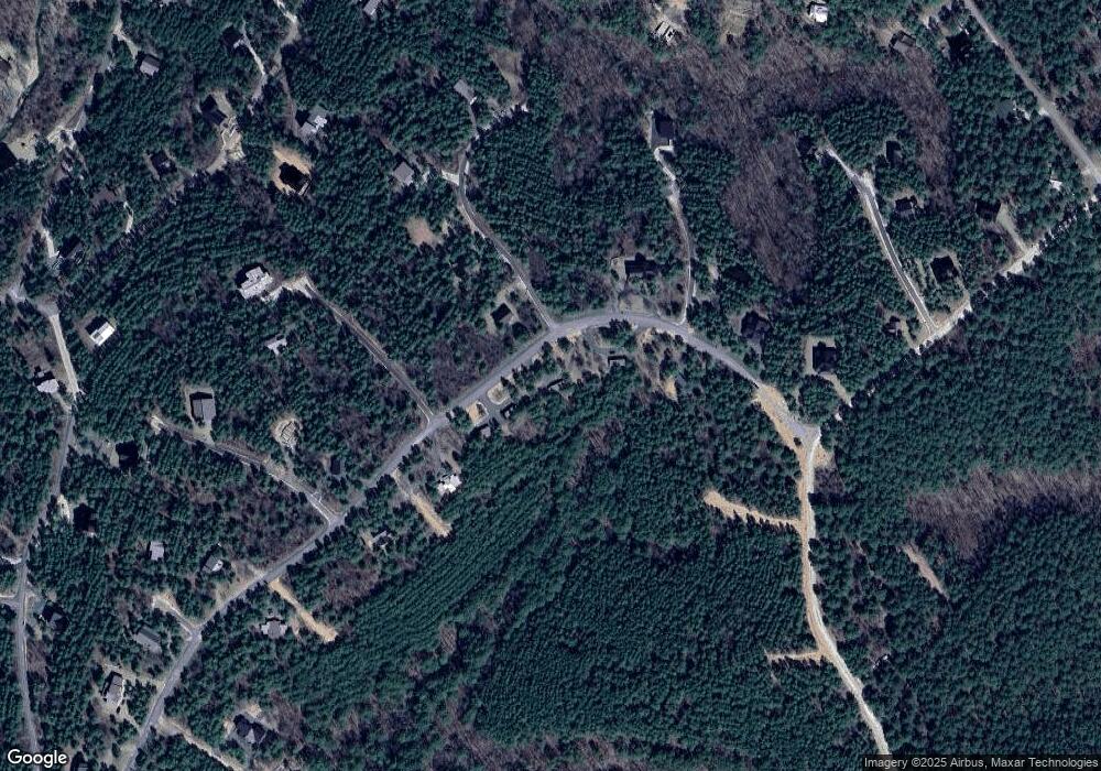 882 Lukfata Fork Trail, Broken Bow, OK 74728 - photo 1