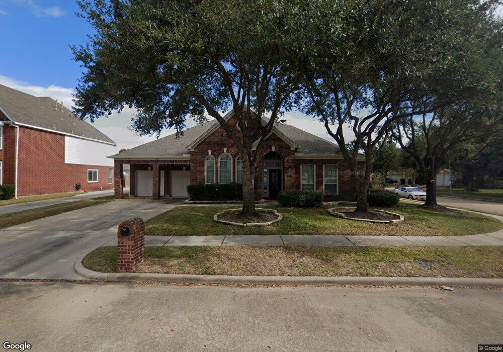 15802 Maplewick Dr, Tomball, TX 77377 - photo 1