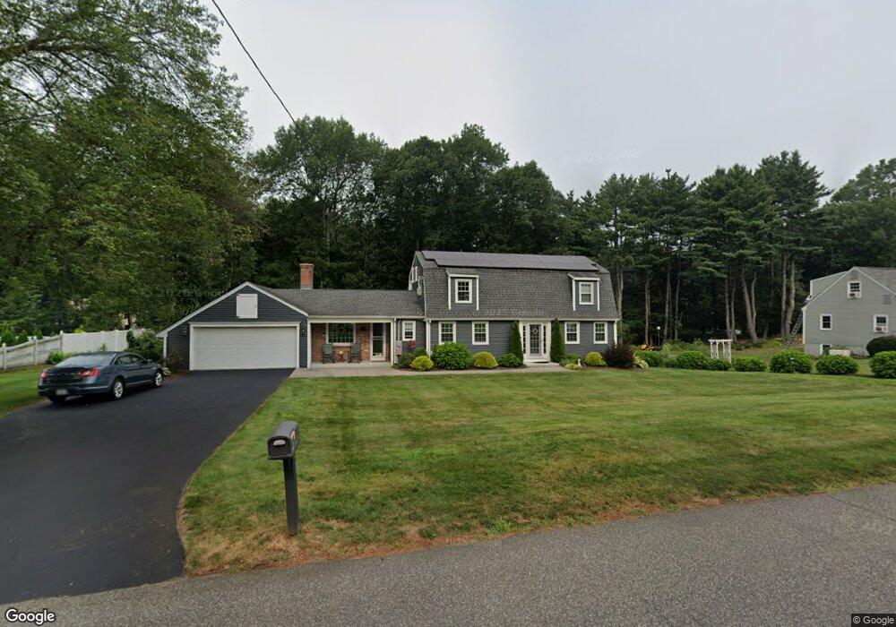 5 Tall Timber Dr, Wilbraham, MA 01095 - photo 1