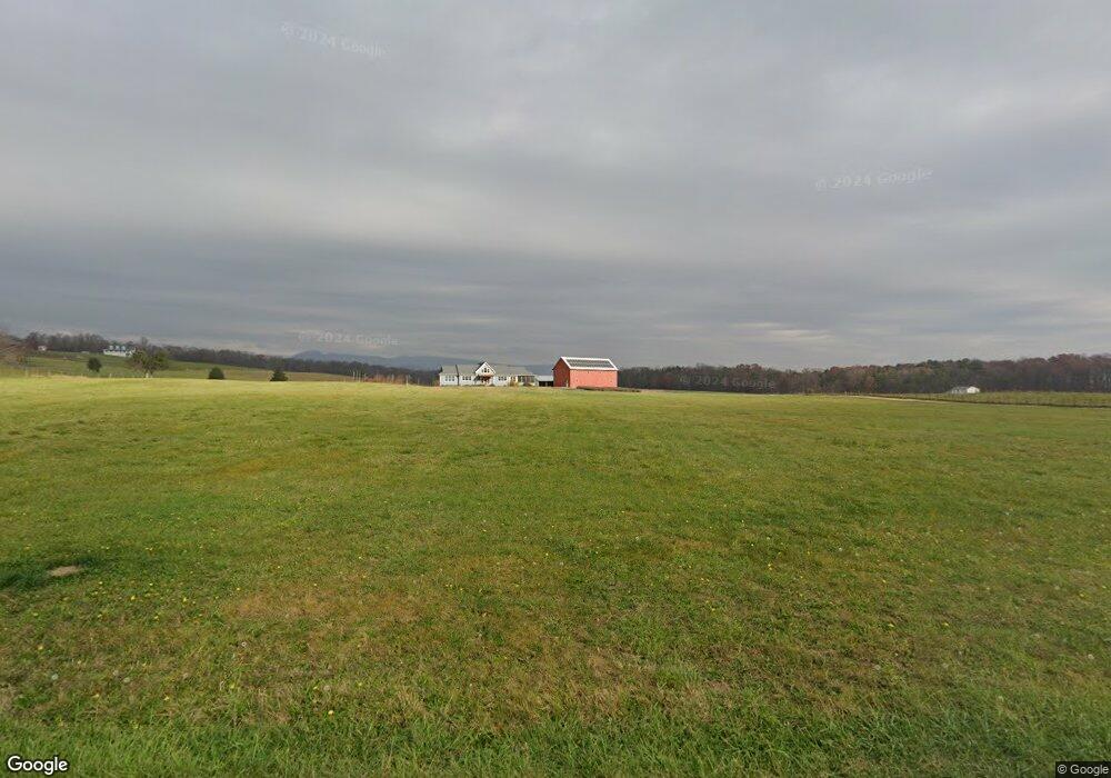 1651 Helsley Rd, Edinburg, VA 22824 - photo 1