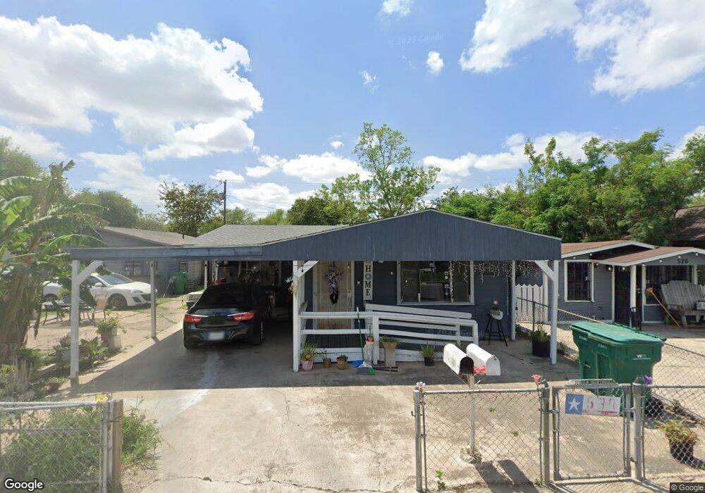 530 E Chapa Ave, Pharr, TX 78577 - photo 1