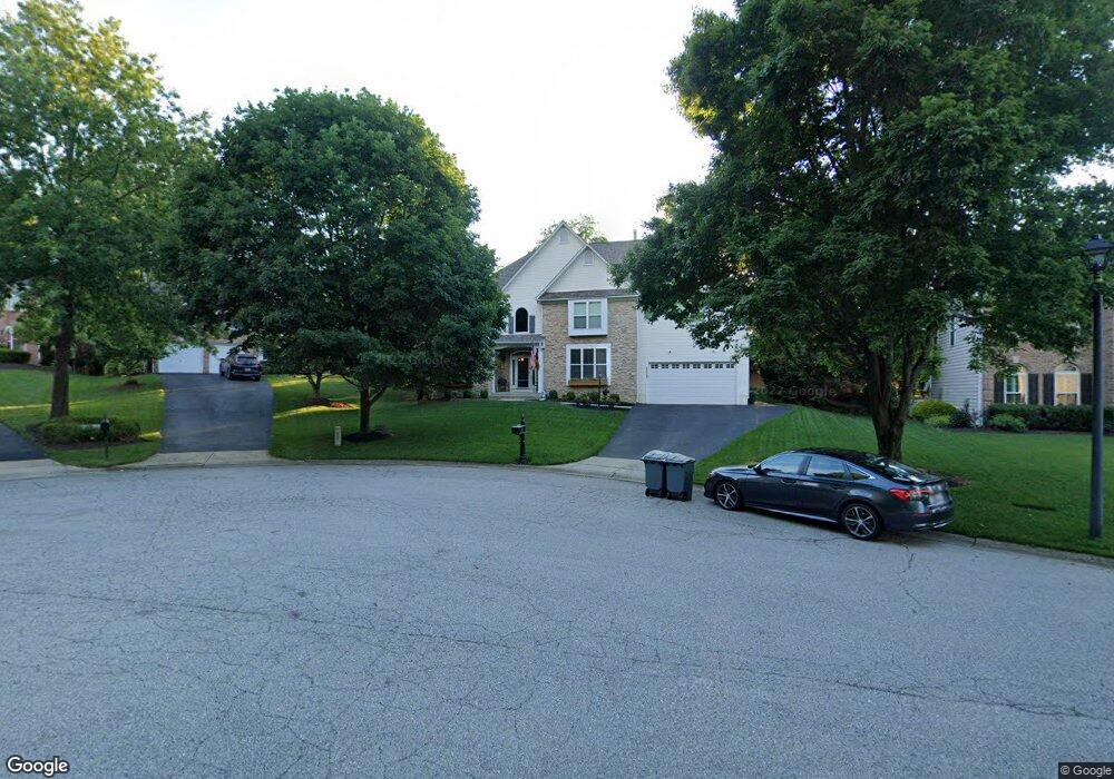 4528 Worthington Manor Way, Ellicott City, MD 21043 - photo 1