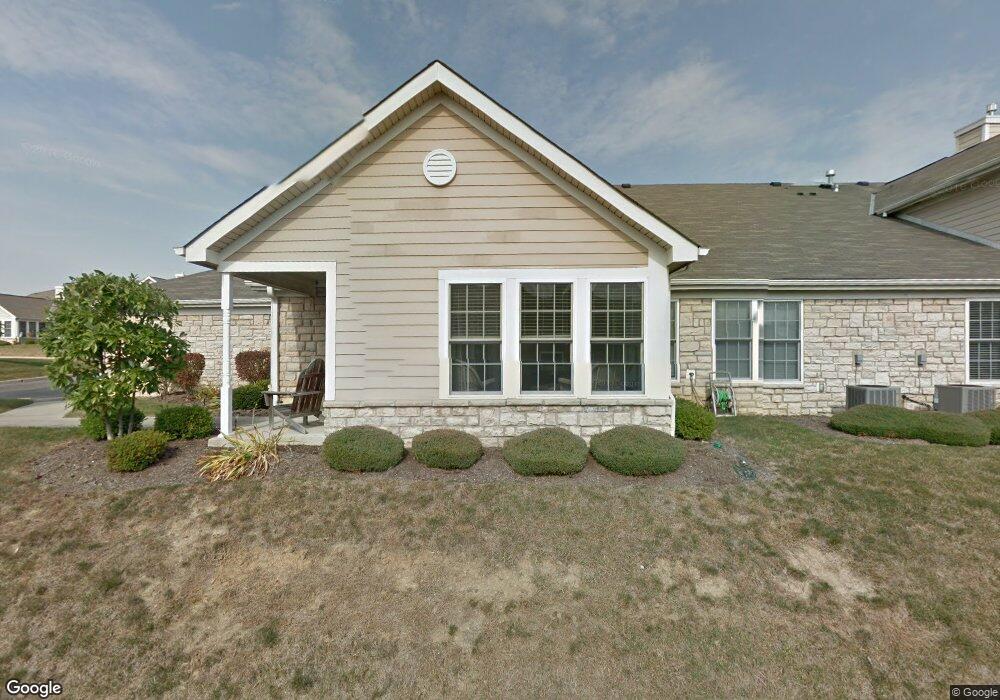 9218 Gramford St unit 9218, Columbus, OH 43240 - photo 1