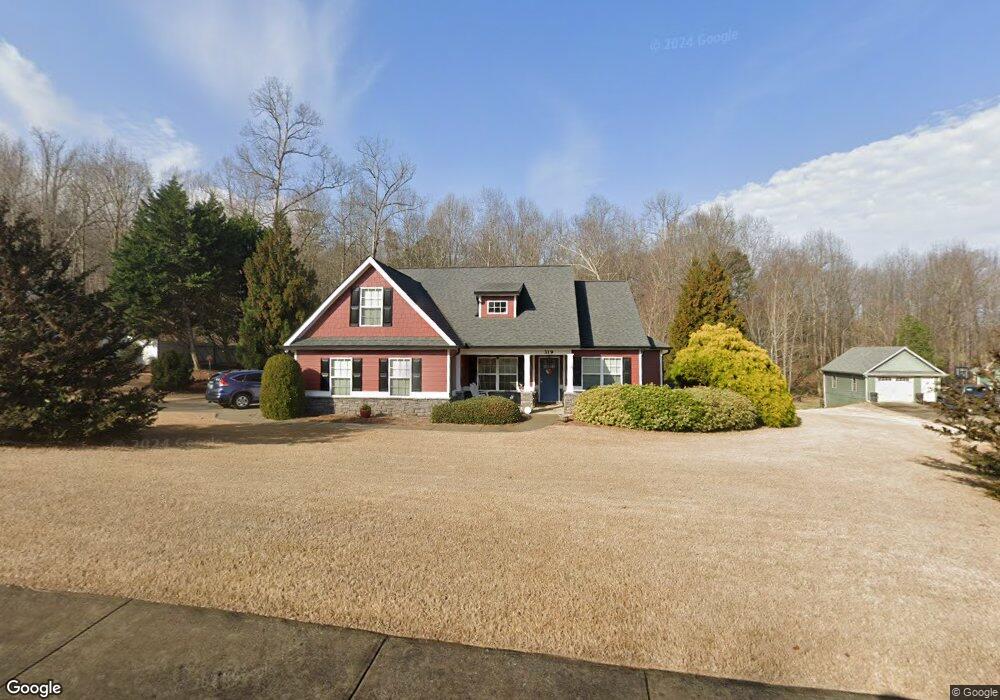 319 Raven Ridge, Jefferson, GA 30549 - photo 1