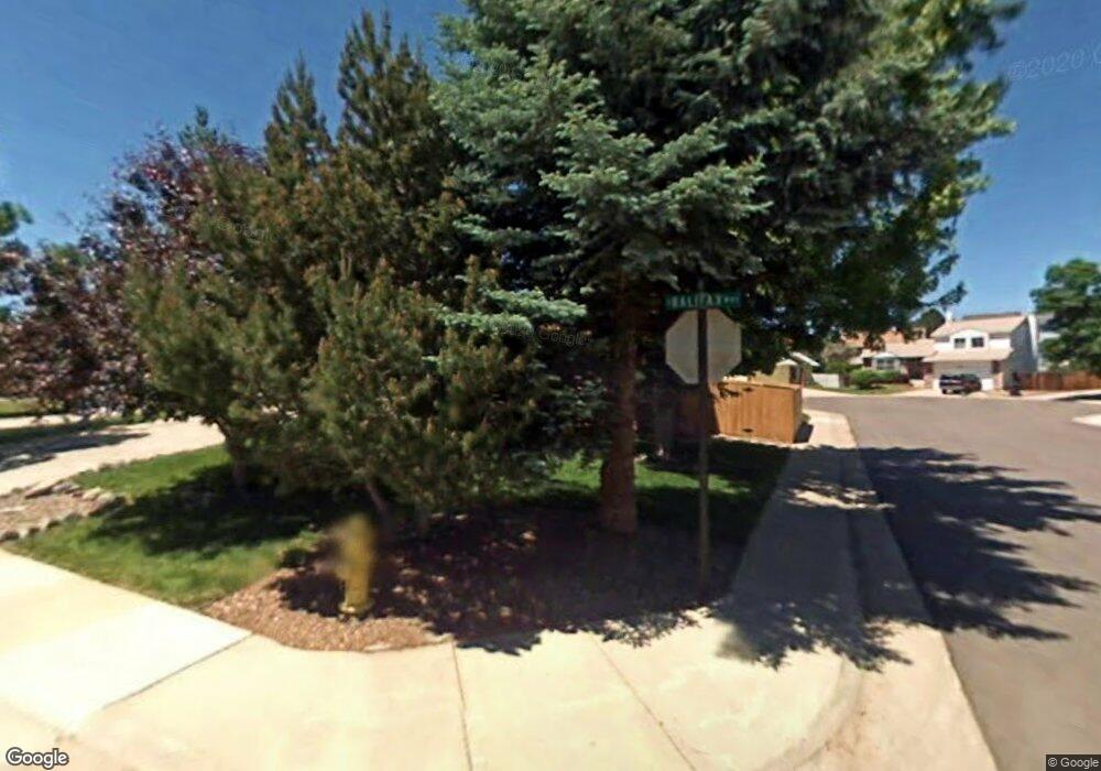 3655 S Halifax Way, Aurora, CO 80013 - photo 1