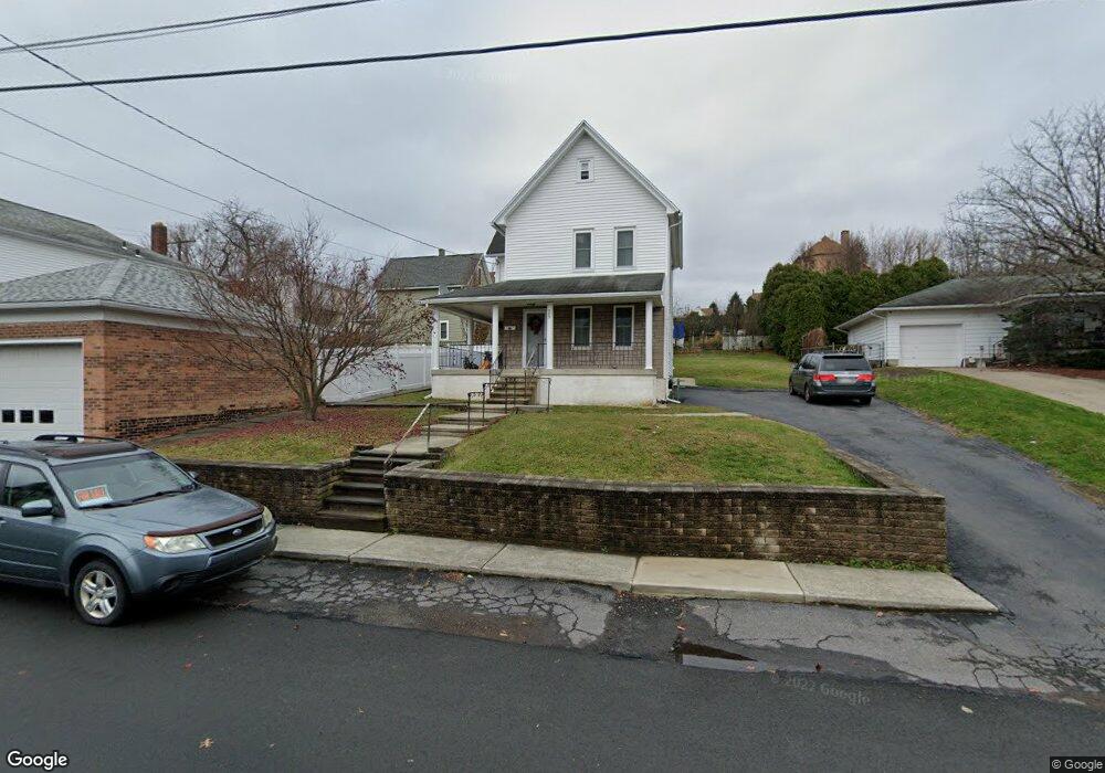 205 Franklin St, Dunmore, PA 18512 - photo 1
