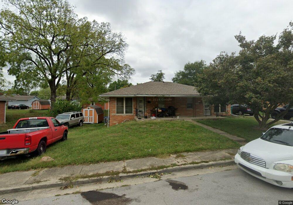 638 Spruce St unit 640, Plainfield, IN 46168 - photo 1