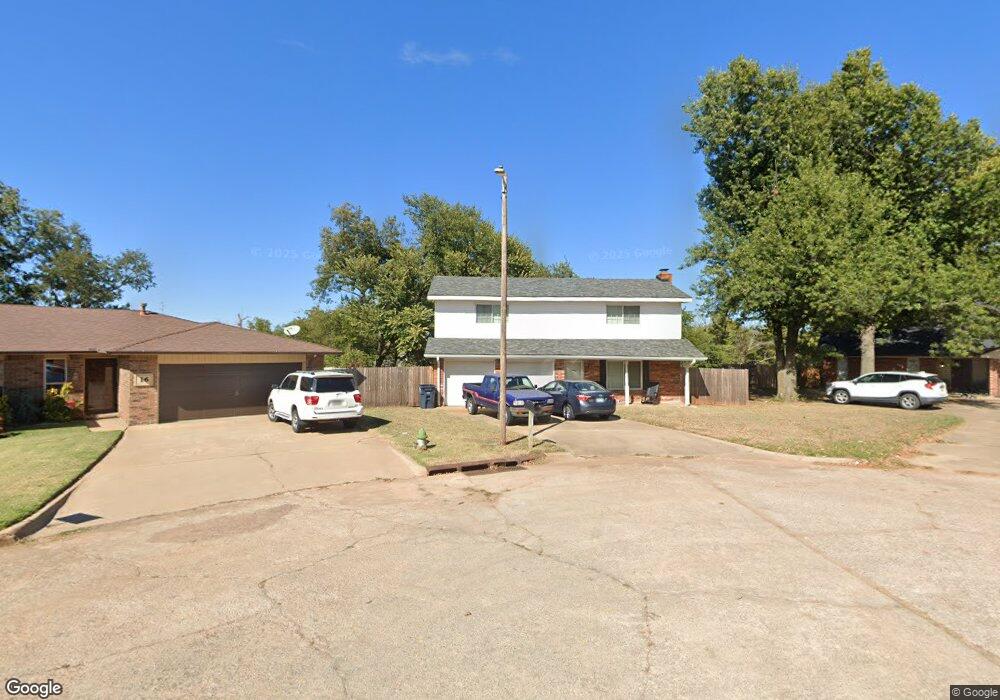 18 Robby Rd, Shawnee, OK 74804 - photo 1