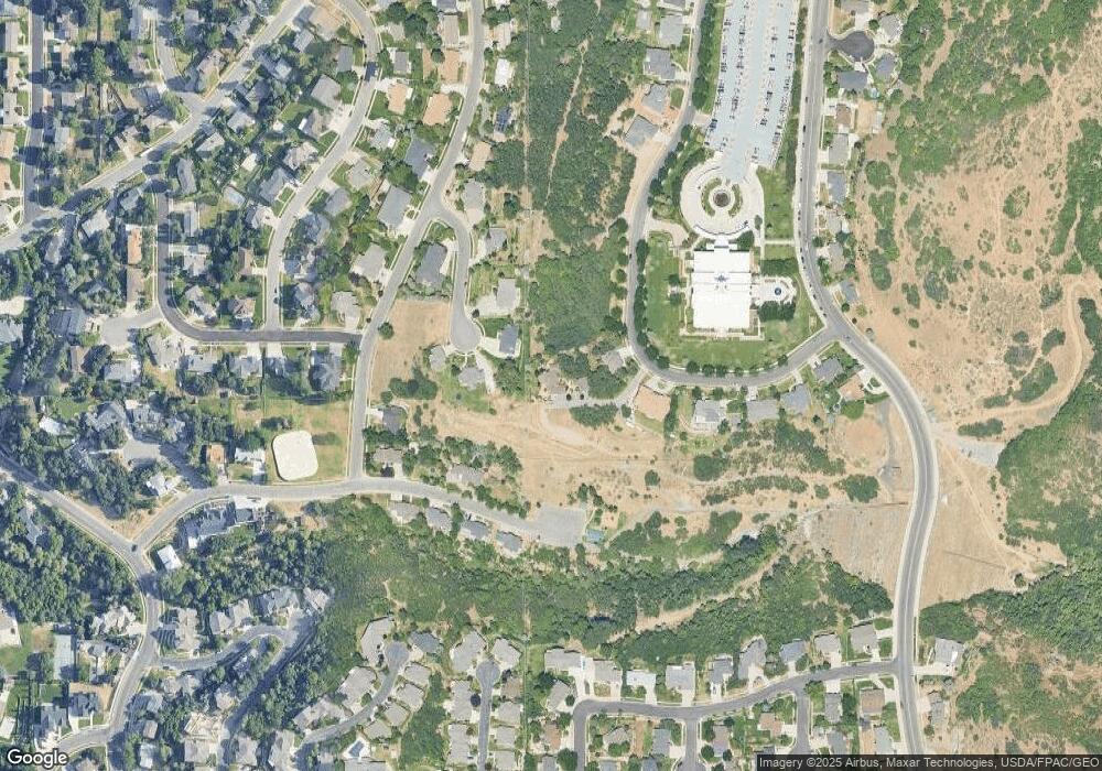 690 Templeview Dr, Bountiful, UT 84010 - photo 1