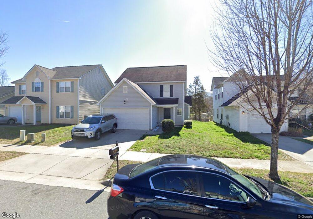 971 Ramsgate Dr SW, Concord, NC 28025 - photo 1