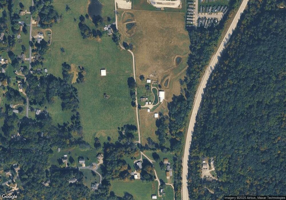 860 Lynette Rd NW, Corydon, IN 47112 - photo 1