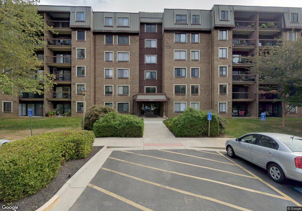 Treebrooke unit 603, Oakton, VA 22124 - photo 1