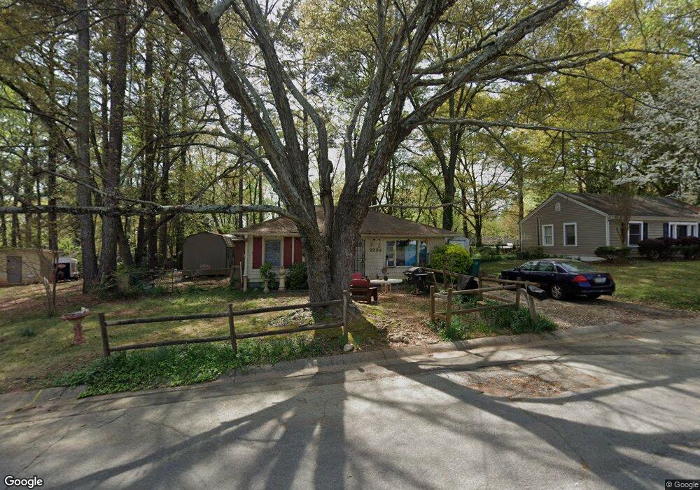 2284 San Fernando Place SE unit 2, Smyrna, GA 30080 - photo 1