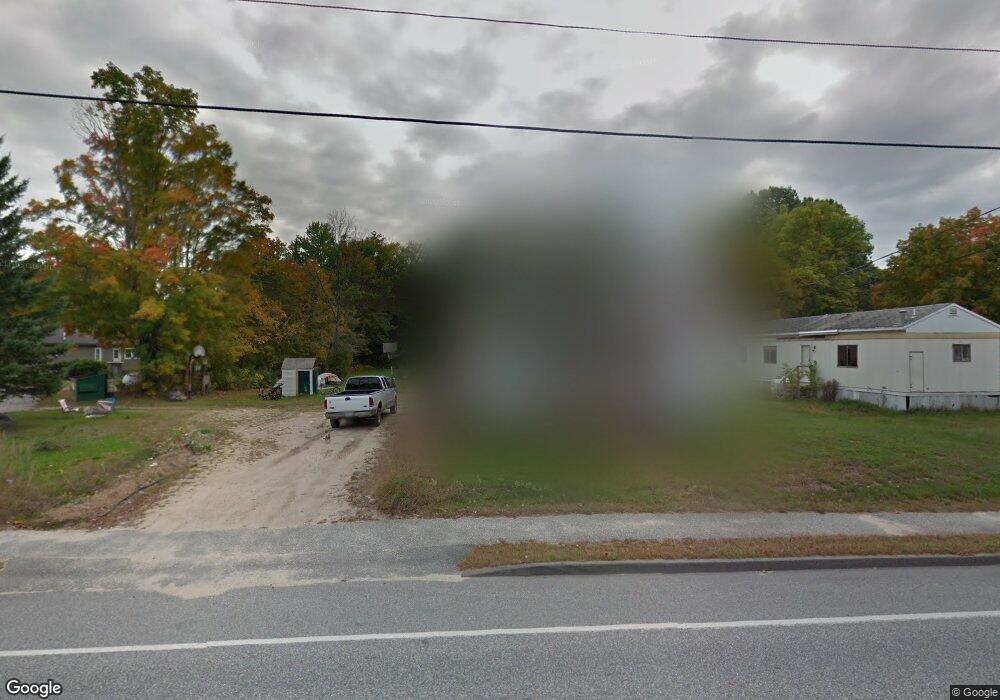 67 Lewiston St, Mechanic Falls, ME 04256 - photo 1