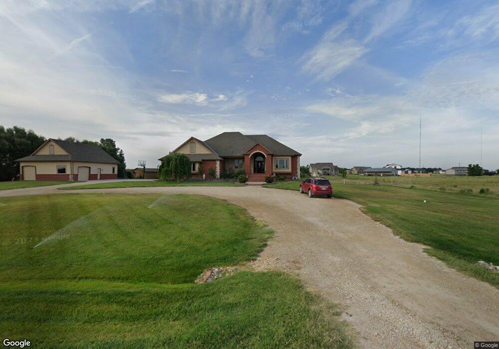 14625 W 72nd St N, Colwich, KS 67030 - photo 1