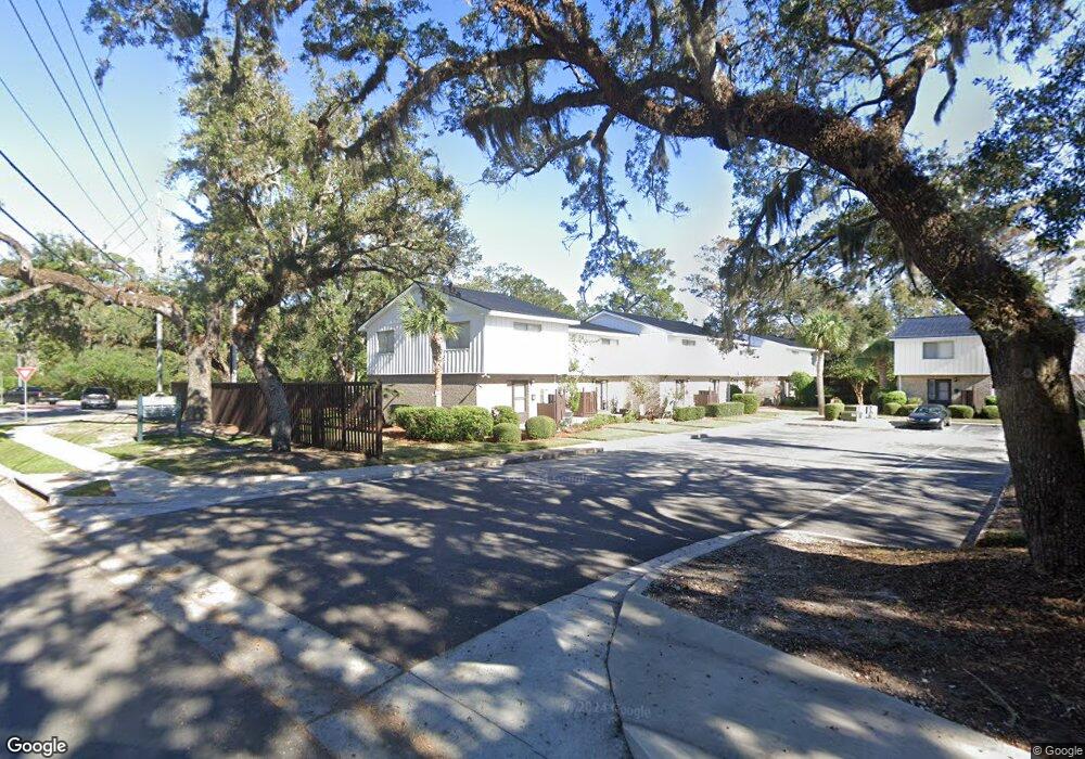 1500 Demere Rd unit C-7, Brunswick, GA 31522 - photo 1