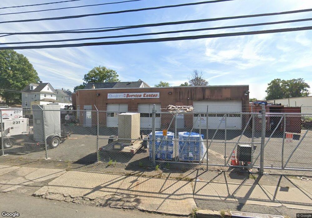 605 W 1st Ave, Roselle, NJ 07203 - photo 1