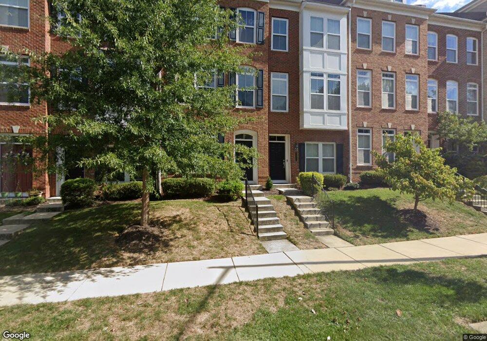 9472 Canonbury Square, Fairfax, VA 22031 - photo 1