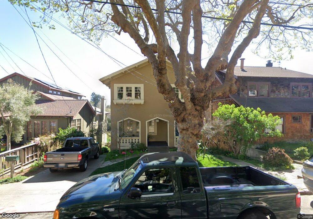 934 Shattuck Ave, Berkeley, CA 94707 - photo 1