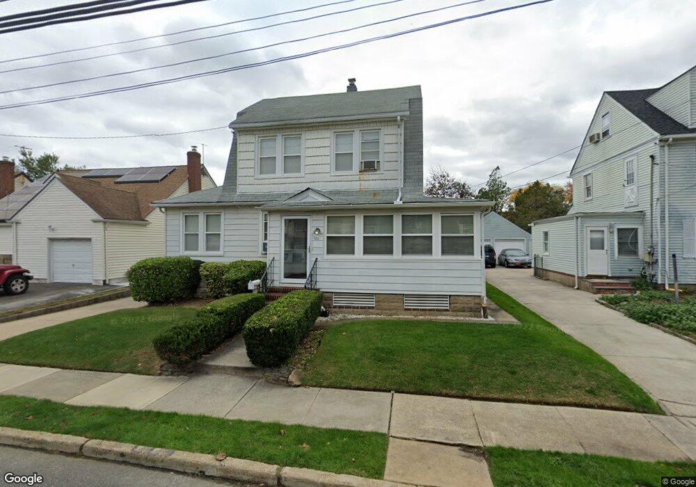 100 Horton Ave, Valley Stream, NY 11581 - photo 1