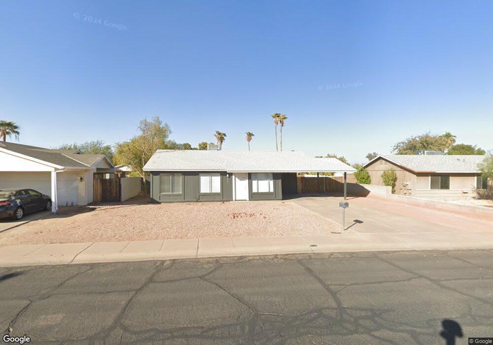 820 W Libra Dr, Tempe, AZ 85283 - photo 1