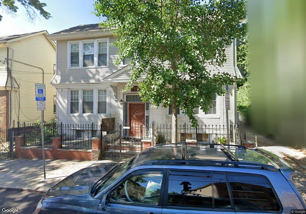 54 St James Place, Newark City, NJ 07112 - photo 1