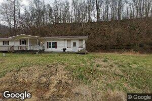 127 Upper Lane Siding Station, Drift, KY 41619