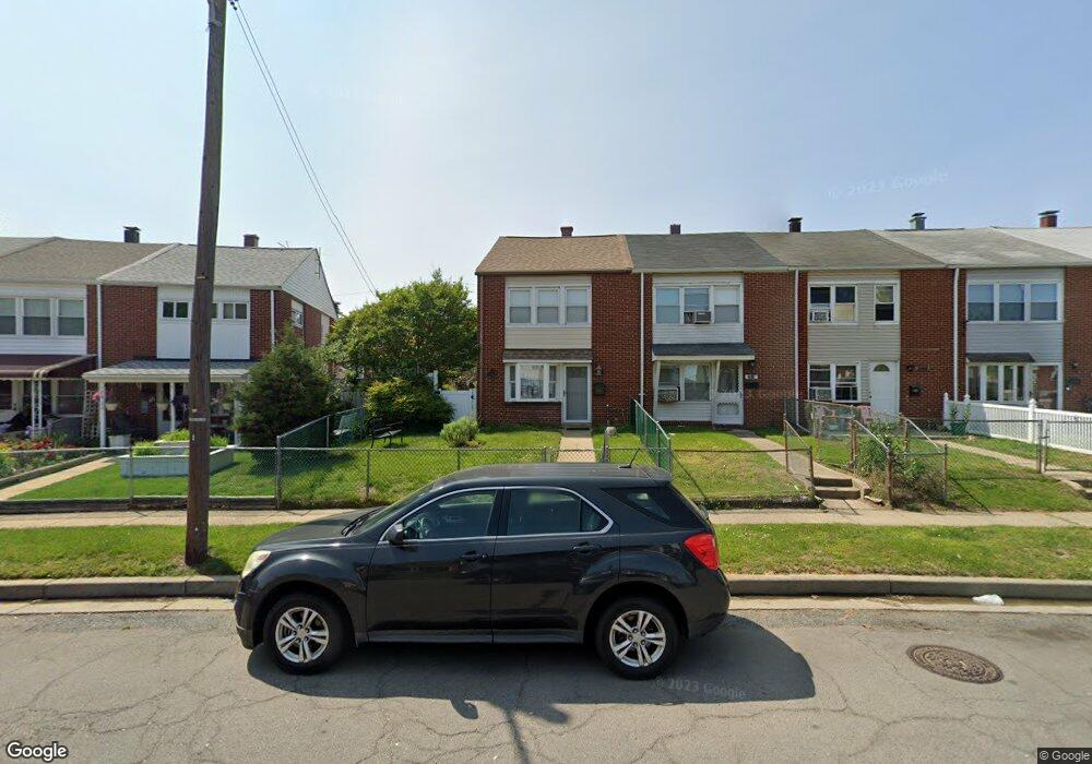 2012 Kelmore Rd, Dundalk, MD 21222 - photo 1