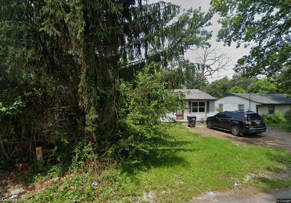 2610 E 7th St, Anderson, IN 46012 - photo 1