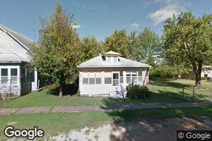 555 Third St, Tamms, IL 62988