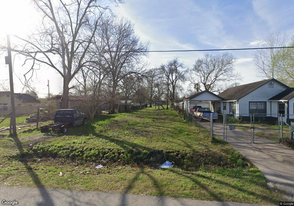 2012 King St, Houston, TX 77026 - photo 1