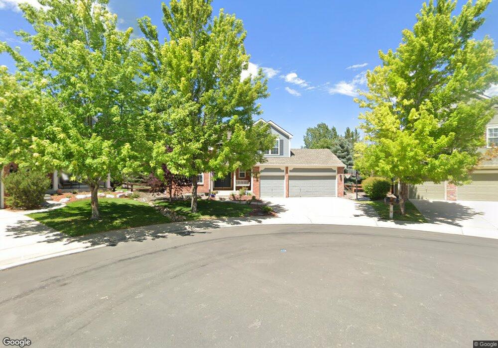 18129 E Caley Cir, Aurora, CO 80016 - photo 1