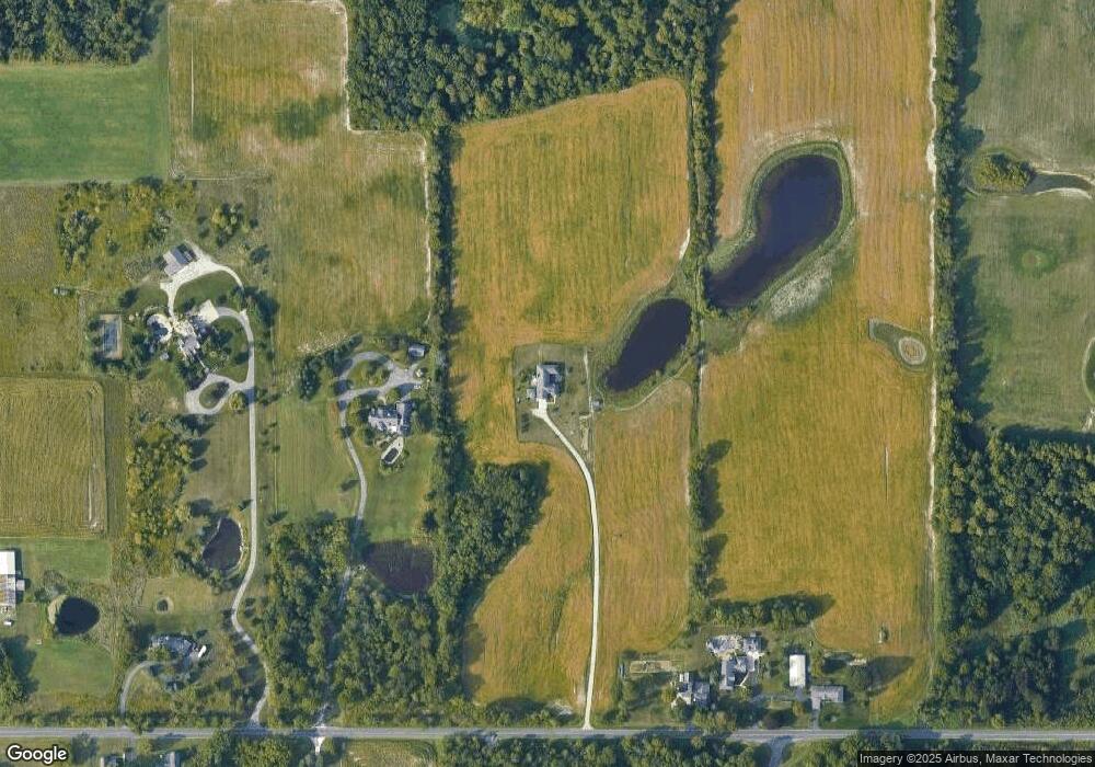 4315 76th St SW, Byron Center, MI 49315 - photo 1