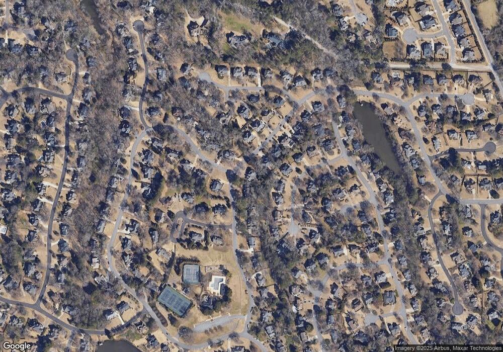 12085 Magnolia Crescent Dr, Roswell, GA 30075 - photo 1