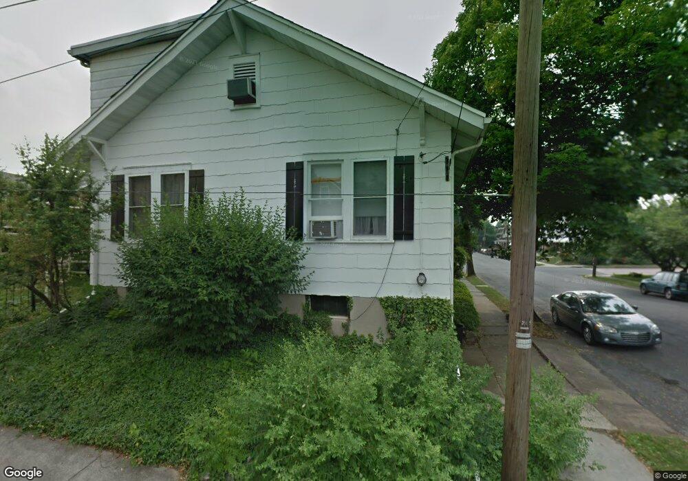 751 N 20th St, Allentown, PA 18104 - photo 1