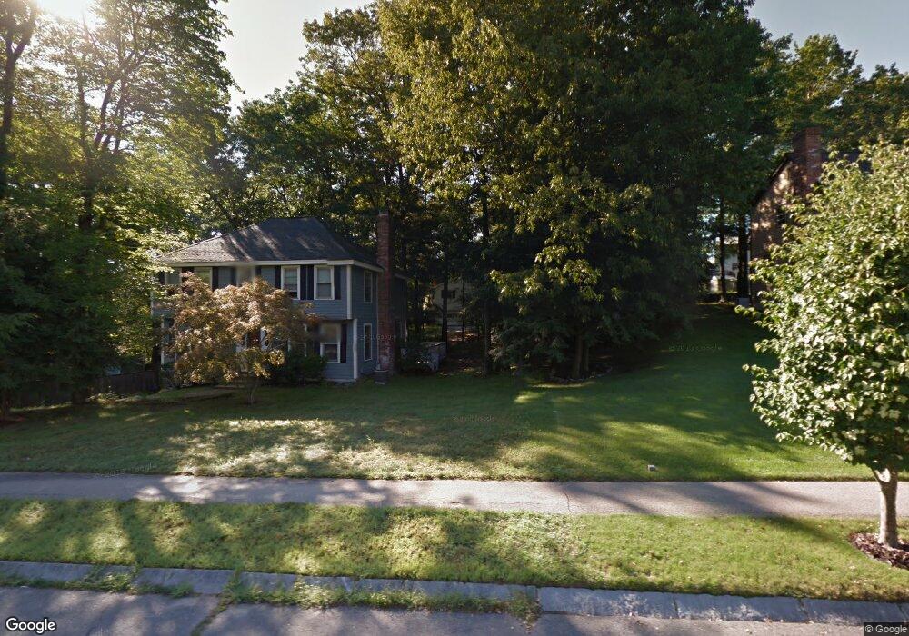 73 Conant Rd, Nashua, NH 03062 - photo 1