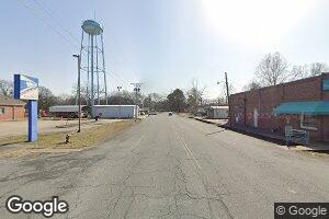 1st St, McRae, AR 72102