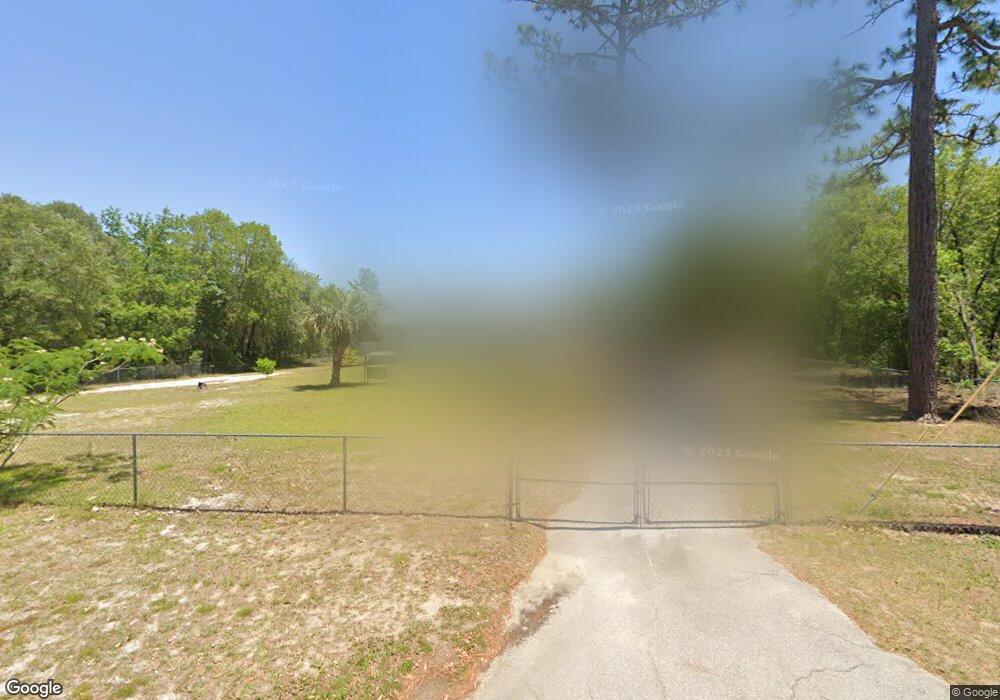 2215 SW Viburnum Rd, Dunnellon, FL 34431 - photo 1