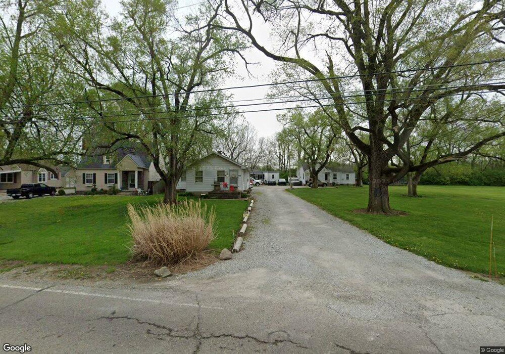 1020 Alexandria Pike, Anderson, IN 46012 - photo 1