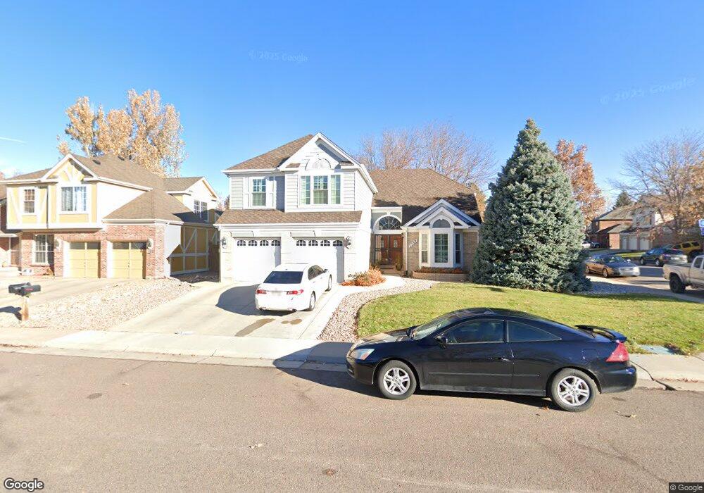 5296 S Laredo Way, Centennial, CO 80015 - photo 1