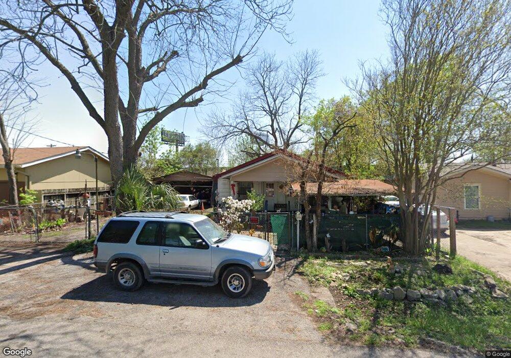 2716 Woodard St, Houston, TX 77026 - photo 1