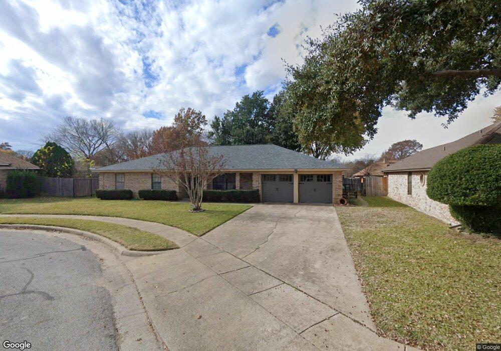 3701 Windomere Dr, Bedford, TX 76021 - photo 1