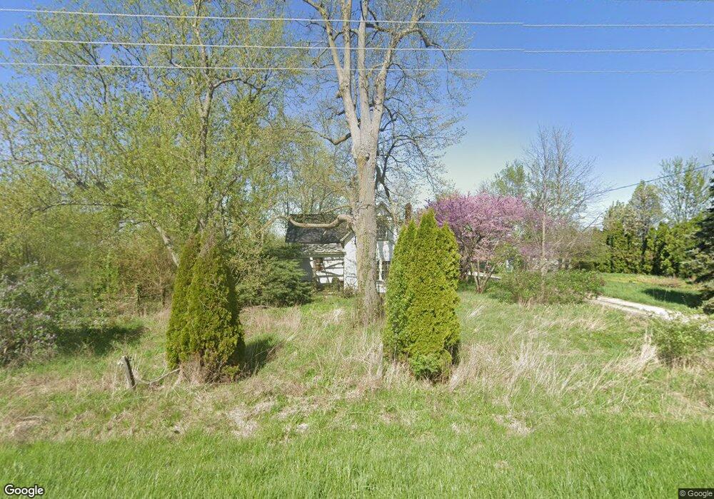 2214 S 800 W, Swayzee, IN 46986 - photo 1