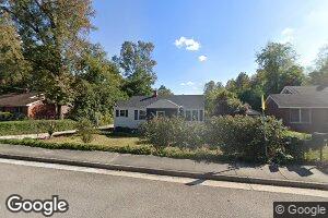 2104 Cook Rd, Augusta, GA 30904