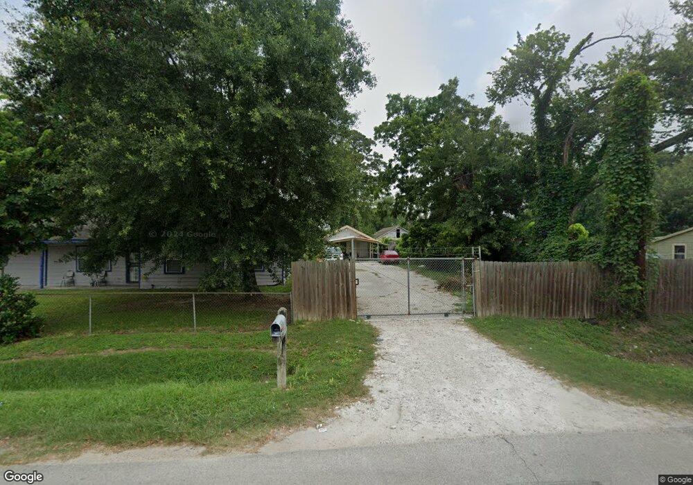4919 Firnat St, Houston, TX 77016 - photo 1